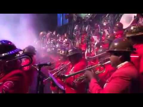 KALA MARKA Y LA BANDA POOPO