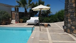 The Island Hotel Adults Only -, Gouves, Greece