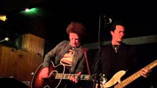 Willie Nile-Rite Of Spring