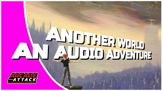 He Woke Up in Another World – The Untold Story of a 90s Sci-Fi Classic