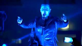 SATYRICON  (Midnight Serpent) LIVE OSLO 2017 Pro Shot (BARCODE)