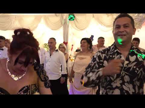 TRUPA ROMA FEST LONDRA 2018