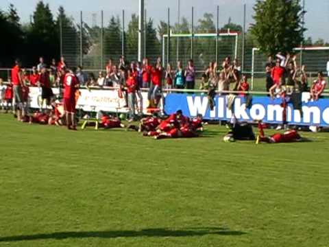 13/06/2009 Relegationsspiel "Die Feier danach" (2)
