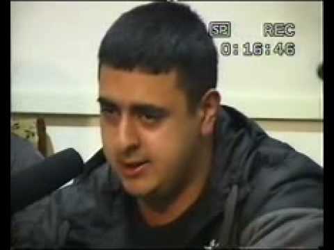 qawaali- Dillah de sohde by Hamid Ali