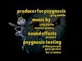 A Bug S Life PS1 Credits