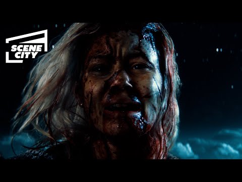 Brightburn: My Baby Boy Ending Scene (Elizabeth Banks, Jackson Dunn)