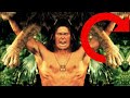 George Of The Jungle 1997 Full Movie In Reverse