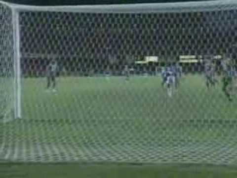 Cruzeiro 4 x 2 Fluminense - Campeonato Brasileiro 2007