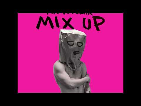 Mix Up - Mr. Popular