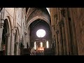 Lamentations of Jeremiah  -  The King's Singers