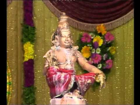 Ayyappan Kavasam | Ayyan Dharisanam
