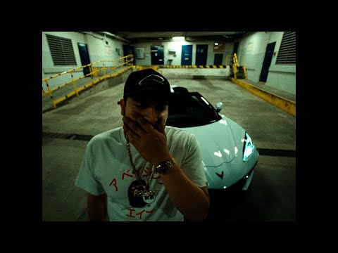 Kresnt -  CHUCKY (Official Music Video)