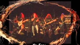 NEW EDEN  Symptoms of Time 2007