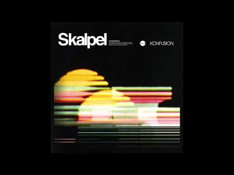 Skalpel - Konfusion (+ Japan Bonus Tracks) (2005) [full album]