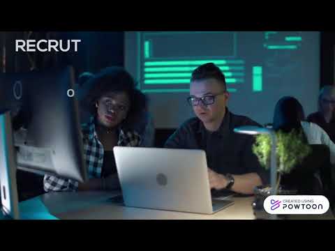 AGREGAR PESSOAS: Recrutamento e Seleção