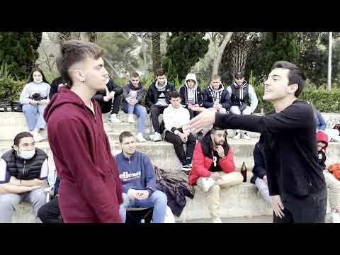 PENKAR NACH DEIVII VS TAXA SPOLKER KUSHO//SEMIFINALES 3VS3