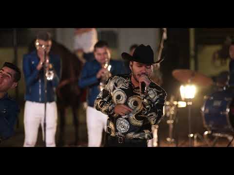 Gerardo Coronel El Jerry - El Pajaro Prieto ft. Banda La Fantastica