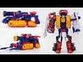 TMT 830 DX Siren Striker DXサイレンストライカー Siren LupinKaiser Lupinranger VS Patranger