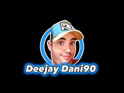 Yessia Feat Ainoa Blanco - Cenicienta (Deejay Dani90 Remix 2023)