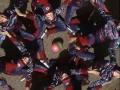 DEBRA BROWN Barney Clip 2