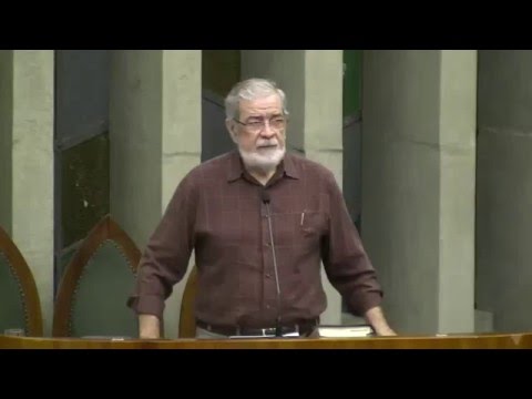 Diferenças entre o Cristianismo Bíblico e o Catolicismo Romano | Rev. Augustus Nicodemus