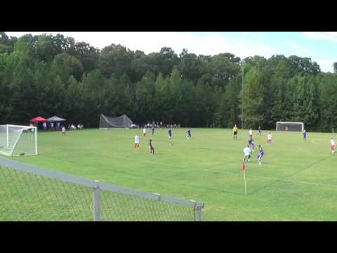 09/11/16 v. HCSA Avalanche Red 1st half