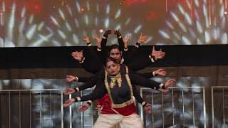 Namaste Canada Dance