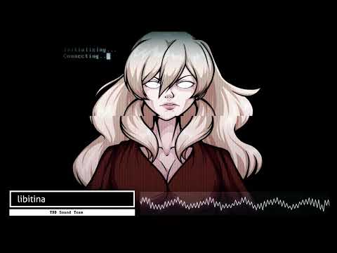 Doki Doki Takeover Plus! OST - Libitina [OFFICIAL REUPLOAD]