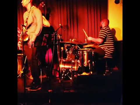 Samuel Prather Groove Orchestra