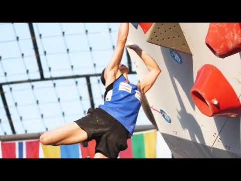 IFSC Boulder Weltcup München 2019 Trailer - Kletterszene.com