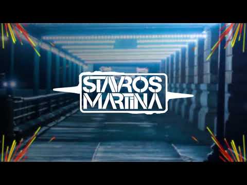 Stavros Martina & Kevin D - Schudden