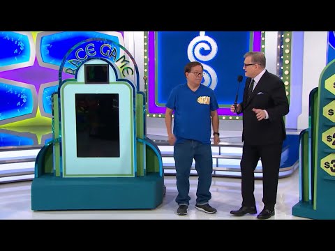 TPiR (12/4/2018) Season 47: Cergen Go | "The Race Game Tuesday!"