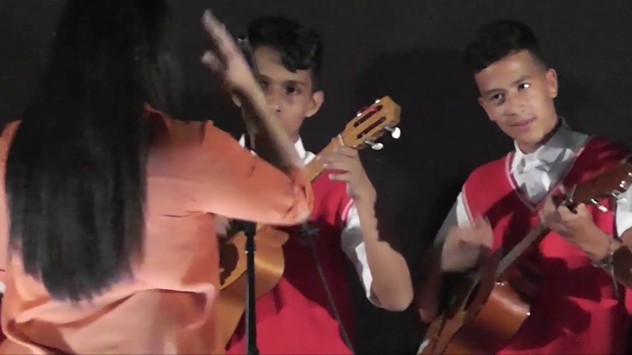 Los tres Reyes - Coro Infantil Venezuela ( CIVAC)