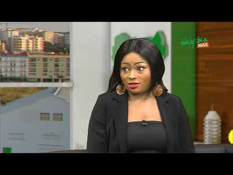 I Don't Get The Desired Support From Nigeria As I Get From France  _ Artiste Veronique Adaa