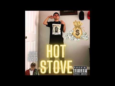 Gritty Kid - Hot Stove ft. Juice Wrld (Official Audio)