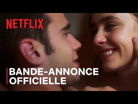 À travers ma fenêtre : L'amour pour horizon | Bande-annonce officielle VF | Netflix France