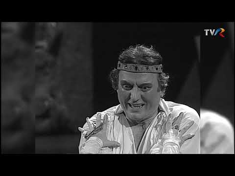 Portret In Memoriam: Ovidiu Iuliu Moldovan