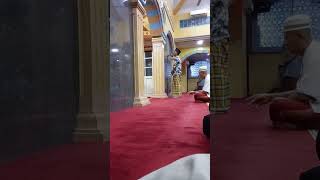 Download lagu Iqomah Sholat Isya Masjid Al-Hidayah Kompas Tambun Bekasi Kamis 040925 mp3 Download lagu Iqomah Sholat Isya Masjid Al-Hidayah Kompas Tambun Bekasi Kamis 040925 mp3