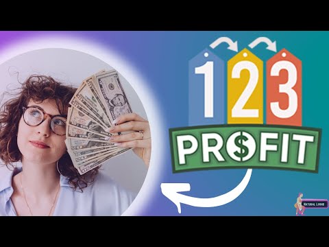 💰 123 Profit Review | 123 Profit System Review | Aidan Booth Course 💰