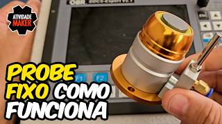 PROBE FIXO ou FLUTUANTE? A Verdade Que Ninguém Te Conta! | OBR