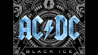 AC / DC - Smash N Grab - Rare - Baby Blue Version