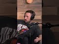 Jake Paul On His Wet Dream Before The Tommy Fury Fight