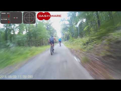 Mátra Maraton 2018.09.09. középtáv 4. rész