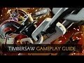 Dota 2 Neil Plays Timbersaw (Gameplay Guide ...