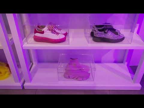 Magen Boys Entertainment video.