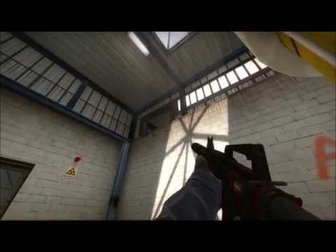 Trameur - CS:GO - Body cover