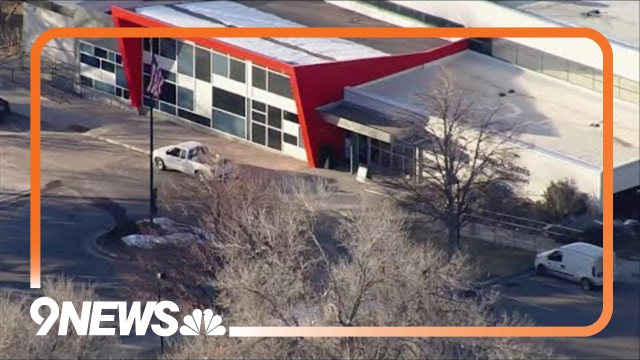 Bemis Public Library reopens for curbside pickup during meth cleanup