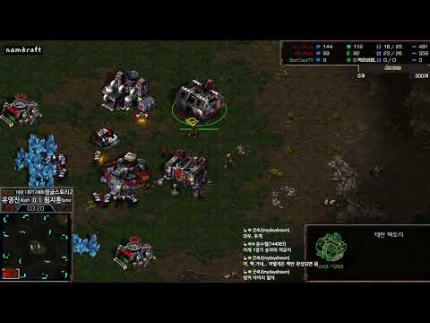 SCSL 2023 Ro16 Match 1 Set 2 Rush vs Ss1nz TvP @ Jungle Story 2 | Starcraft Commentary