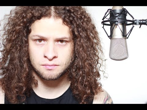 Marcelo Carvalho - Kings Of Leon - Use Somebody (Acoustic Version)