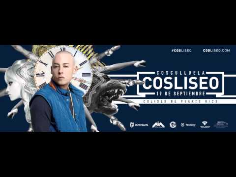 Cosculluela Rottweilas inc